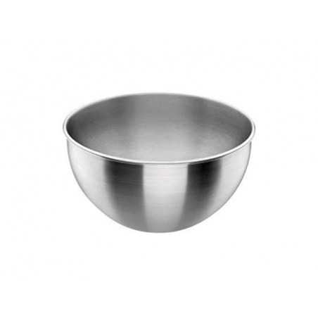 Bol Cul De Poule Inox - Diamètre 22 Cm Lacor - 1 Bol Cul De Poule Inox - Diamètre 22 Cm Lacor - 1