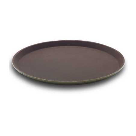 Plateau de Service Rond - ø 40 cm Lacor - 1 Plateau de Service Rond - ø 40 cm Lacor - 1