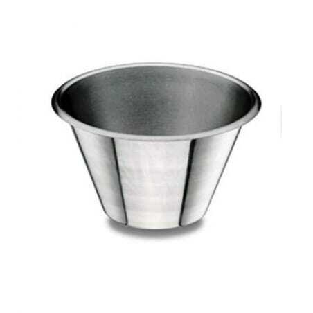 Bassine Pâtissière 5,25 L Lacor - 1 Bassine Pâtissière 5,25 L Lacor - 1