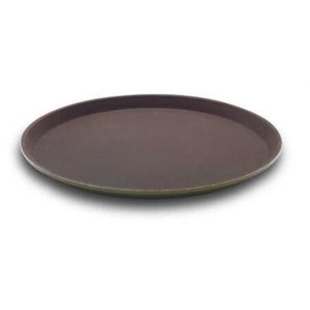 Plateau de Service Rond - 36 cm Lacor - 1 Plateau de Service Rond - 36 cm Lacor - 1