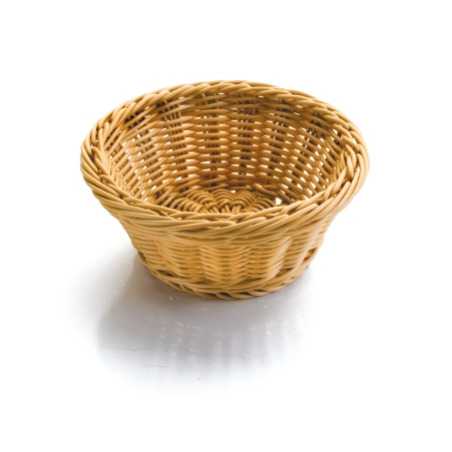 Corbeille à Pain Ronde - 23 cm Lacor - 1 Corbeille à Pain Ronde - 23 cm Lacor - 1