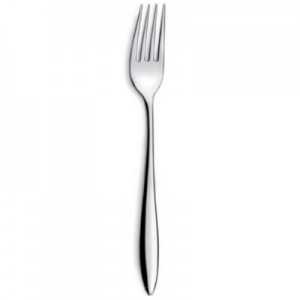 Fourchette de Table Gamme Ariane - Lot de 12 AMEFA - 1