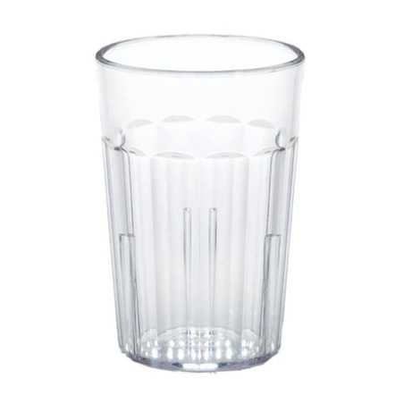 Verre Newport - 189 ml - Lot de 36 Cambro - 1 Verre Newport - 189 ml - Lot de 36 Cambro - 1