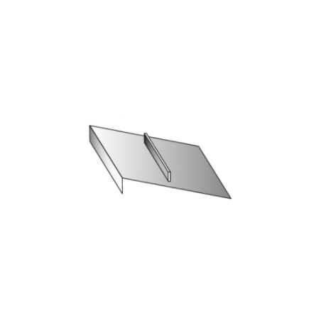 Plan Incliné pour Liquides - 40 cm Lavezzini - 1 Plan Incliné pour Liquides - 40 cm Lavezzini - 1