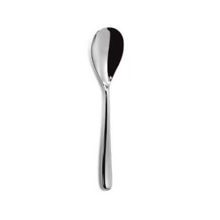 Cuillère de Table Gamme Dalia - Lot de 12 CULTER - 1 Cuillère de Table Gamme Dalia - Lot de 12 CULTER - 1
