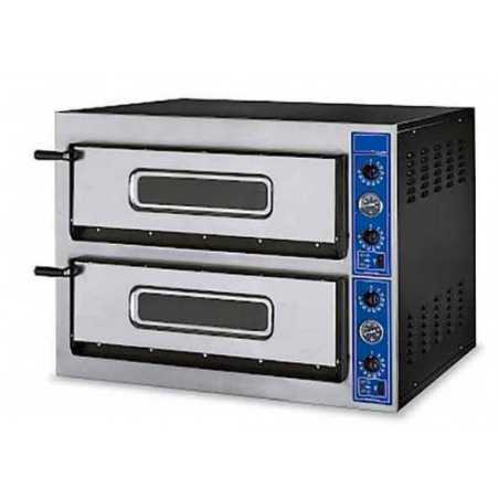 Four à Pizza Professionnel M 44/36 FourniResto - 1 Four à Pizza Professionnel M 44/36 FourniResto - 1