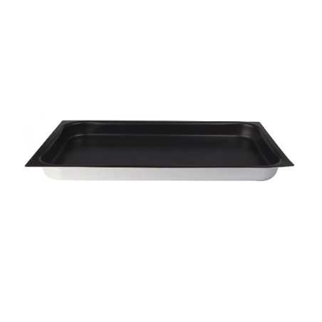 Plaque Aluminium GN 1/1 Piron - 1 Plaque Aluminium GN 1/1 Piron - 1