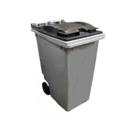 Container à Déchets sur Roues - 360 L L2G - 1 Container à Déchets sur Roues - 360 L L2G - 1