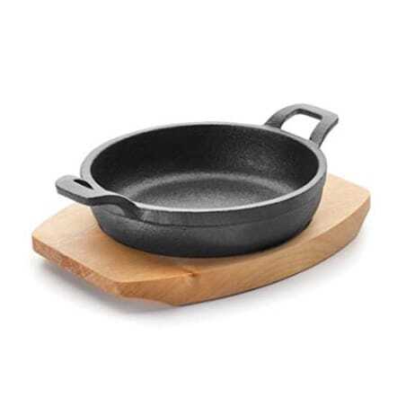 Faitout avec Base Bois - 720 ml Lacor - 1 Faitout avec Base Bois - 720 ml Lacor - 1