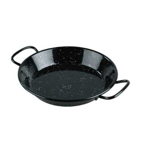 Plat à Paëlla - Ø 15 cm Lacor - 1 Plat à Paëlla - Ø 15 cm Lacor - 1