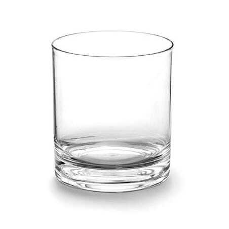 Verre à Whisky 40 Cl Plastique Tritan - Lot de 6 Lacor - 1 Verre à Whisky 40 Cl Plastique Tritan - Lot de 6 Lacor - 1
