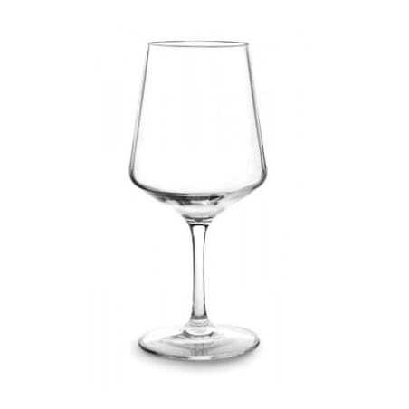 Verre à Vin Rouge Tritan 50 Cl - Lot de 6 Lacor - 1 Verre à Vin Rouge Tritan 50 Cl - Lot de 6 Lacor - 1