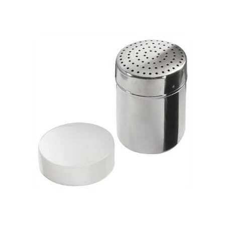 Saupoudreuse Inox - Trous Fins Tellier - 1 Saupoudreuse Inox - Trous Fins Tellier - 1