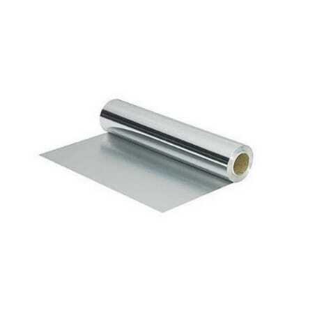 Rouleau Aluminium Professionnel - 45 cm FourniResto - 1 Rouleau Aluminium Professionnel - 45 cm FourniResto - 1