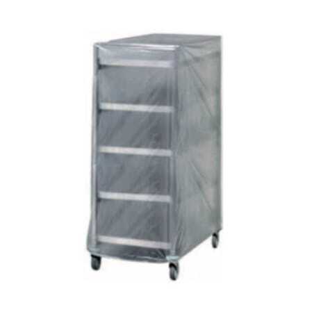 Housse pour Chariot Échelle Simple - Lot de 100 FourniResto - 1 Housse pour Chariot Échelle Simple - Lot de 100 FourniResto - 1