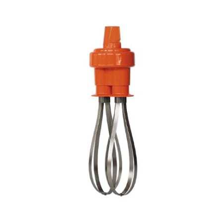 Fouet Master Extractable 24,5 cm Dynamic - 1 Fouet Master Extractable 24,5 cm Dynamic - 1