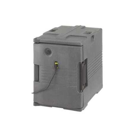 Conteneur Ultra Pan Carrier Chauffant GN 1/1 Cambro - 2 Conteneur Ultra Pan Carrier Chauffant GN 1/1 Cambro - 2