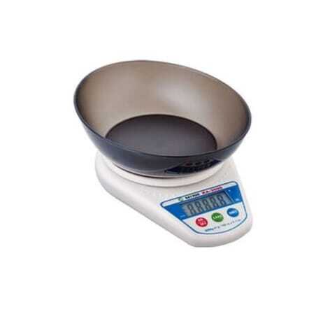 Balance Electronique Modèle Ménager Tellier - 1 Balance Electronique Modèle Ménager Tellier - 1