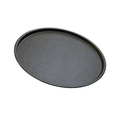 Plaque à Pizza Antiadhérente - Ø 290 mm Gobel - 1 Plaque à Pizza Antiadhérente - Ø 290 mm Gobel - 1