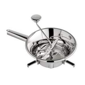 Moulin à Légumes Ménager Inox Tellier - 1