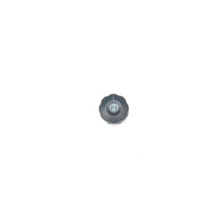 Bouton pour Grill Panini Grande Surface de Chauffe Rainurée Columbia - 1 Bouton pour Grill Panini Grande Surface de Chauffe Rainurée Columbia - 1