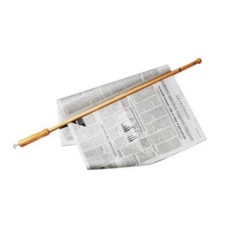 Canne à Journaux - 75 cm Tellier - 1 Canne à Journaux - 75 cm Tellier - 1