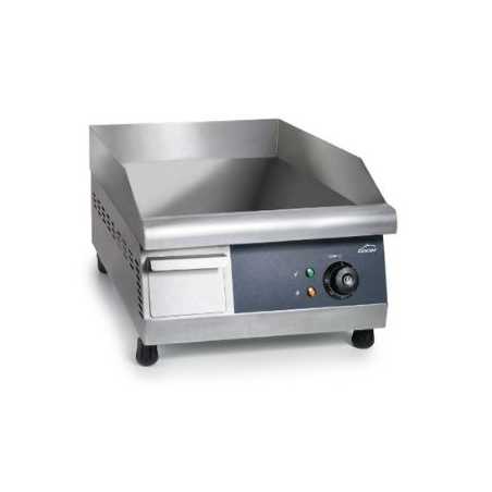Plancha Grill Professionnelle - 400 x 400 mm Lacor - 1 Plancha Grill Professionnelle - 400 x 400 mm Lacor - 1