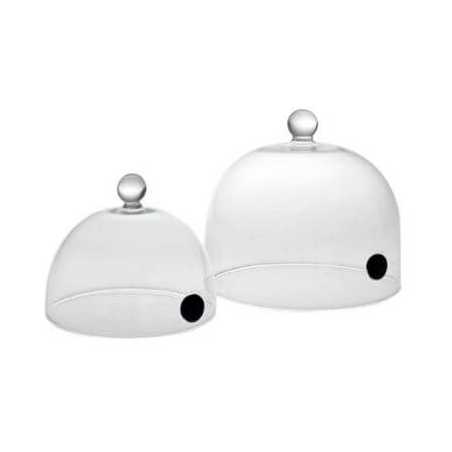 Cloche pour Fumoir - Ø 130 mm Lacor - 1 Cloche pour Fumoir - Ø 130 mm Lacor - 1