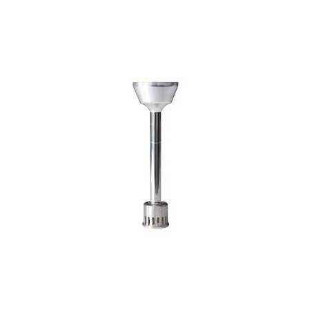 Pied Blender Dynamix 160 mm Dynamic - 1 Pied Blender Dynamix 160 mm Dynamic - 1
