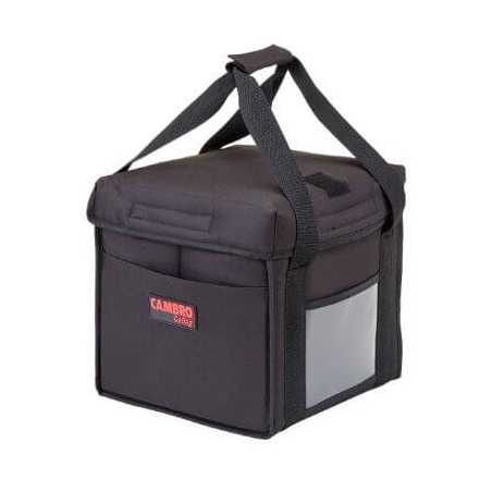 Sac de Livraison Pliable Petit Format - Lot de 4 Cambro - 1 Sac de Livraison Pliable Petit Format - Lot de 4 Cambro - 1