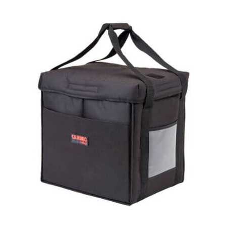 Sac De Livraison Pliable Format Moyen - Lot de 4 Cambro - 1 Sac De Livraison Pliable Format Moyen - Lot de 4 Cambro - 1
