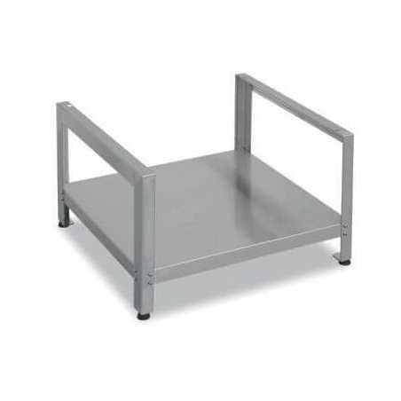 Socle Ouvert pour Lave-Vaisselle FourniResto - 1 Socle Ouvert pour Lave-Vaisselle FourniResto - 1