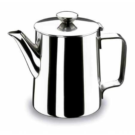 Théière Inox Cafetera - 35 cl Lacor - 1 Théière Inox Cafetera - 35 cl Lacor - 1