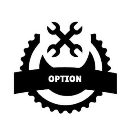 Option Dessus d'Angle pour Meuble à Dosseret - P 700 mm SOFINOR - 1 Option Dessus d'Angle pour Meuble à Dosseret - P 700 mm SOFINOR - 1
