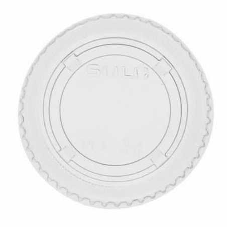 Couvercle PET pour Pot en RPET 3 cl - Lot de 250 FourniResto - 1 Couvercle PET pour Pot en RPET 3 cl - Lot de 250 FourniResto - 1