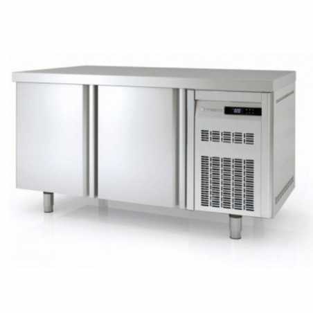Tour Pâtissier Négatif 600x400 - Profondeur 800 FourniResto - 1 Tour Pâtissier Négatif 600x400 - Profondeur 800 FourniResto - 1