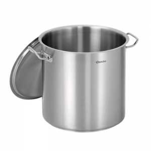 Marmite Inox - 25 L Bartscher - 1