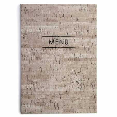 Porte-Menu Collection Charlotte Lacor - 1 Porte-Menu Collection Charlotte Lacor - 1