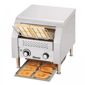 Toaster à Convoyeur Bartscher - 2