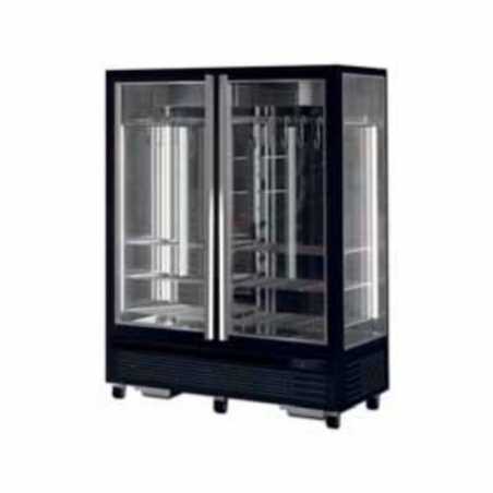 Armoire de Maturation - MEAT 1150 DA - Ventilée Tecfrigo - 1