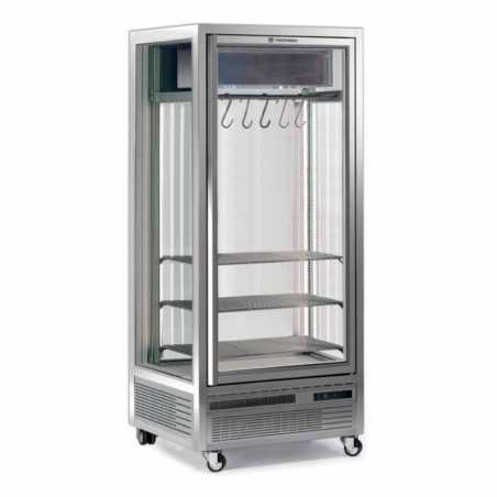 Armoire de Maturation - MEAT 552 DA Tecfrigo - 1 Armoire de Maturation - MEAT 552 DA Tecfrigo - 1