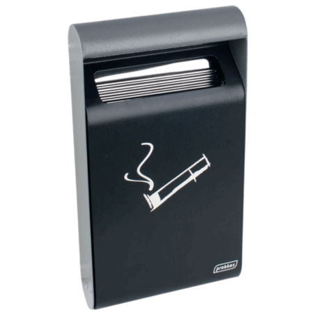 Cendrier Mural - 3 L Probbax - 1 Cendrier Mural - 3 L Probbax - 1