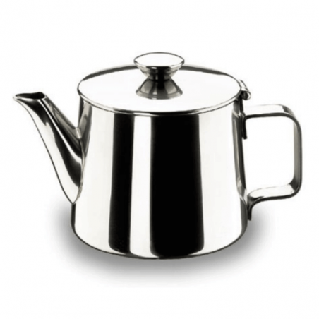 Théière Inox - 35 cl Lacor - 1 Théière Inox - 35 cl Lacor - 1
