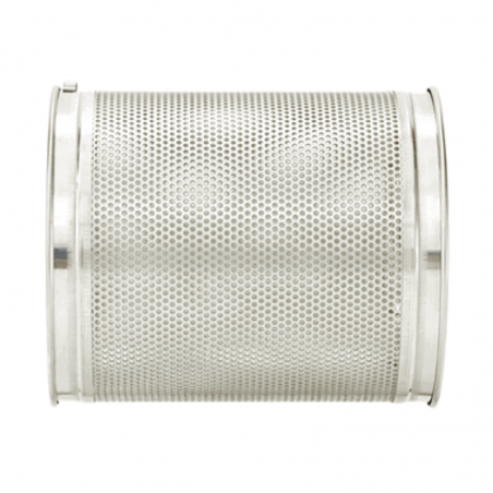 Tamis Perforations 1 mm Supplémentaire Robot-Coupe - 1 Tamis Perforations 1 mm Supplémentaire Robot-Coupe - 1