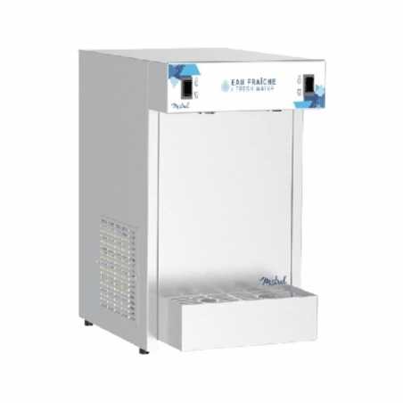 Refroidisseur d'eau - 80 L/h Mistral - 1 Refroidisseur d'eau - 80 L/h Mistral - 1