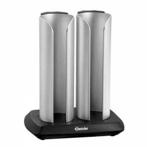 Chauffe-Tasses - 2 x 8 Tasses Bartscher - 1