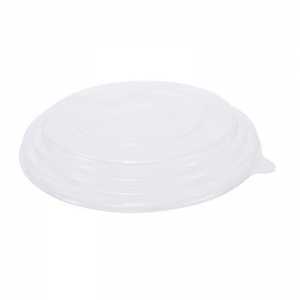 Couvercle pour Bol à Salade Ø 150 mm - Lot de 50 FourniResto - 1