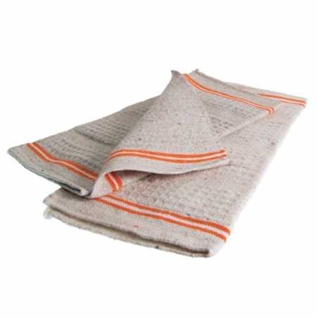 Serpillère 50 x 100 cm - Lot de 10 FourniResto - 1 Serpillère 50 x 100 cm - Lot de 10 FourniResto - 1