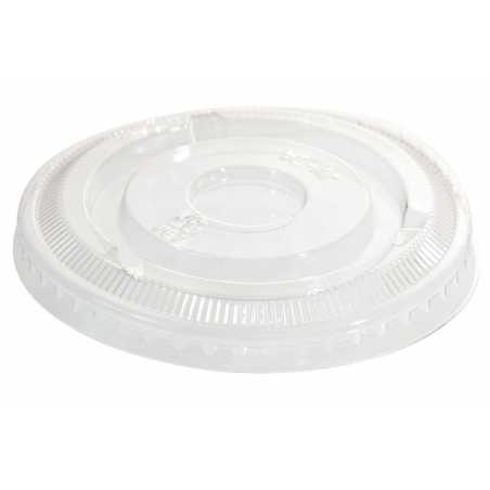 Couvercle Ø 45 mm pour Pot à Sauce Petit Format - Lot de 250 FourniResto - 1 Couvercle Ø 45 mm pour Pot à Sauce Petit Format - Lot de 250 FourniResto - 1