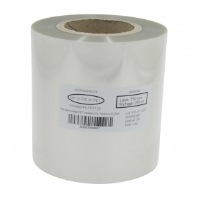 Film Operculage pour Barquette Thermoscellable FourniResto - 1